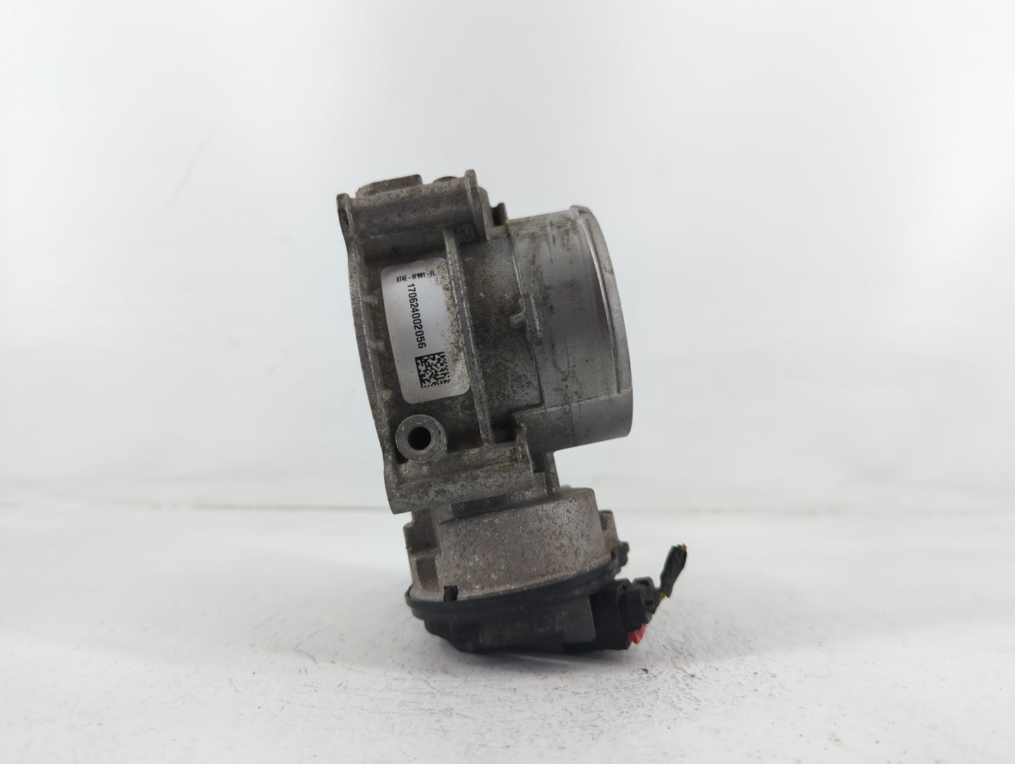 2013-2019 Ford Flex Throttle Body P/N:2M1629B-0714 Fits Fits 2011 2012 2013 2014 2015 2016 2017 2018 2019 OEM Used Auto Part