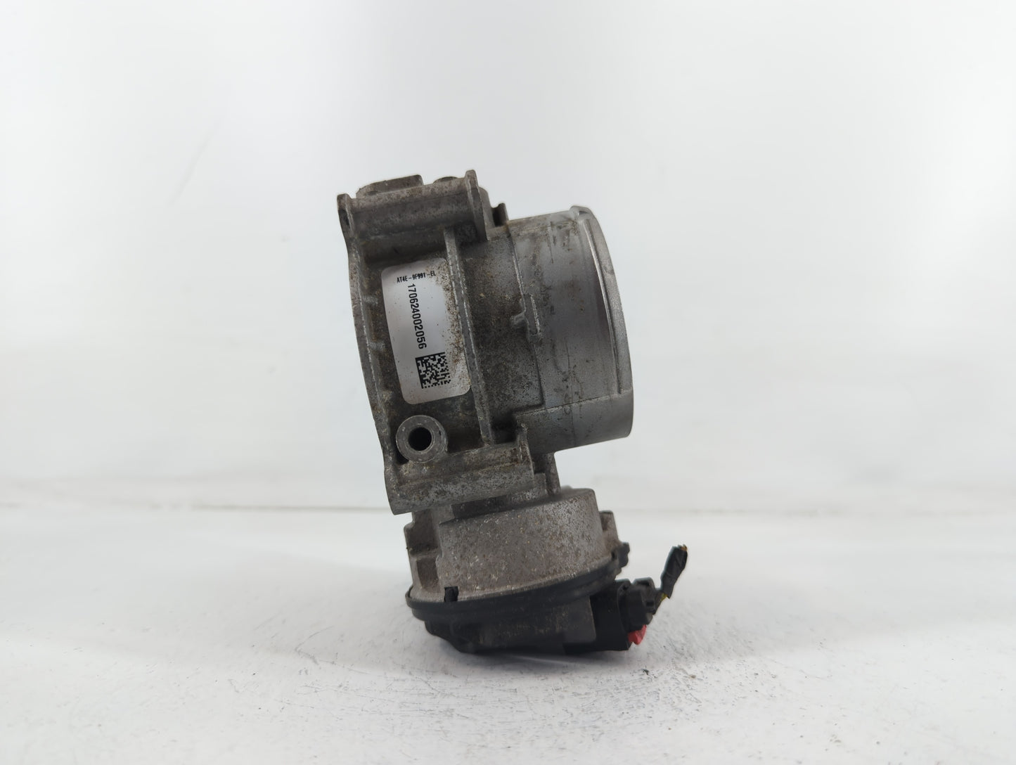 2013-2019 Ford Flex Throttle Body P/N:2M1629B-0714 Fits Fits 2011 2012 2013 2014 2015 2016 2017 2018 2019 OEM Used Auto Part