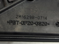 2013-2019 Ford Flex Throttle Body P/N:2M1629B-0714 Fits Fits 2011 2012 2013 2014 2015 2016 2017 2018 2019 OEM Used Auto Part
