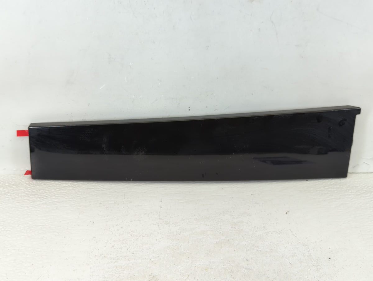 2015 Ford Flex PILLAR MOLDING - Oemusedautoparts1.com