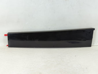compare product 2015 Ford Flex PILLAR MOLDING
