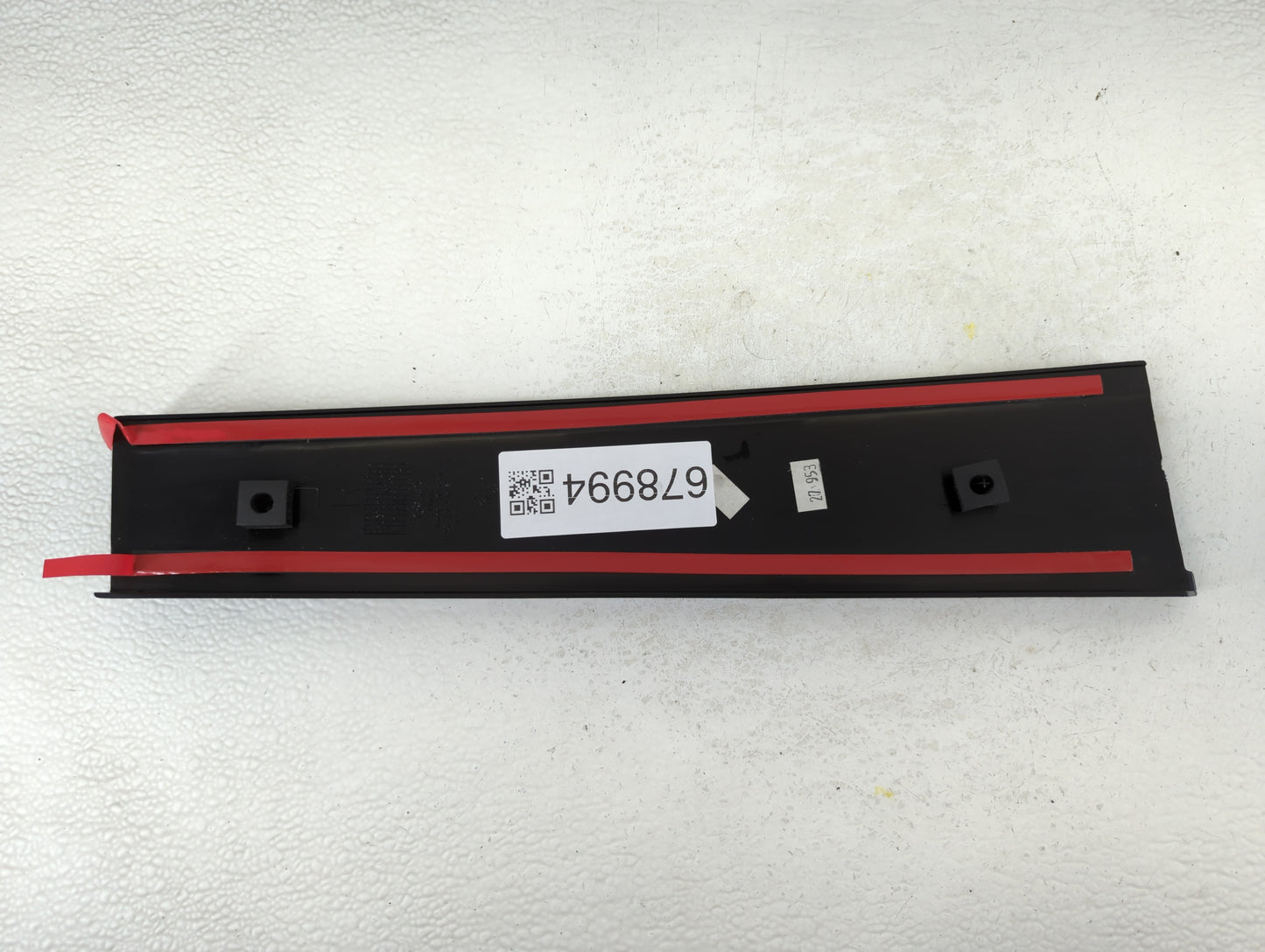 2015 Ford Flex PILLAR MOLDING - Oemusedautoparts1.com