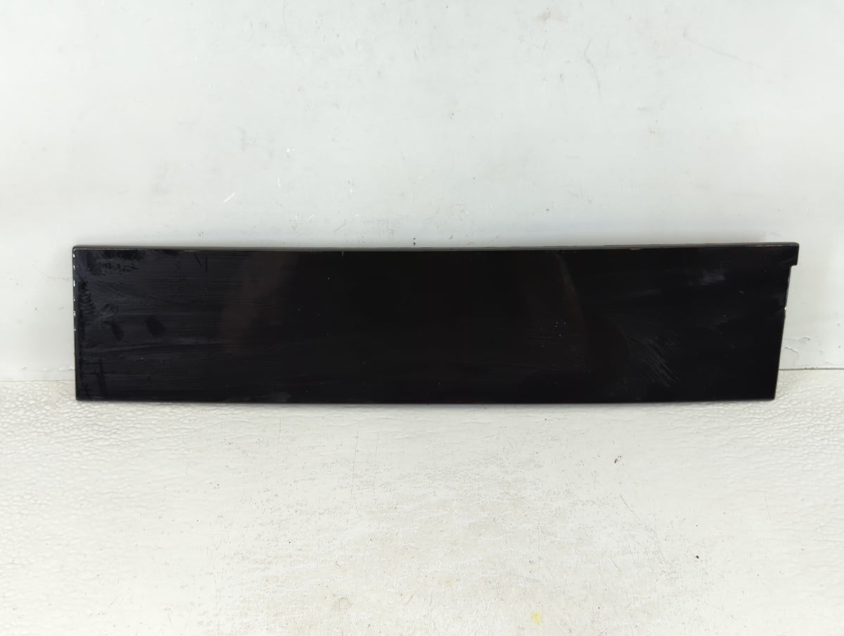 2015 Ford Flex Piller Garnish Trim - Oemusedautoparts1.com
