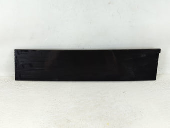 compare product 2015 Ford Flex Piller Garnish Trim