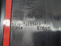 2015 Ford Flex Piller Garnish Trim - Oemusedautoparts1.com