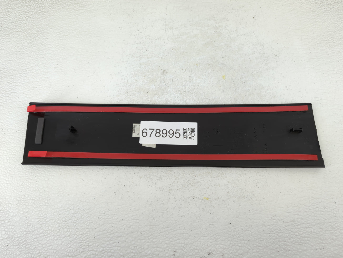 2015 Ford Flex Piller Garnish Trim - Oemusedautoparts1.com