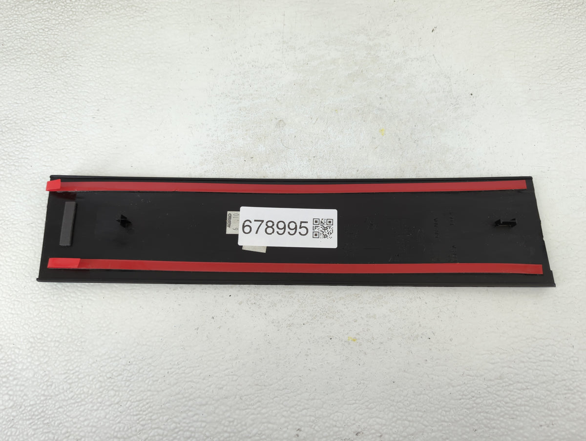 2015 Ford Flex Piller Garnish Trim - Oemusedautoparts1.com