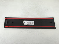 2015 Ford Flex Piller Garnish Trim - Oemusedautoparts1.com