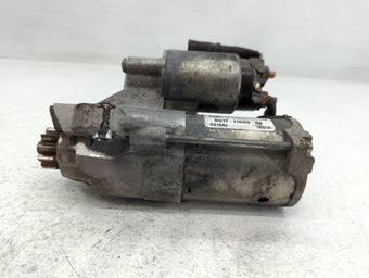 compare product 2009-2019 Ford Flex Car Starter Motor Solenoid OEM P/N:8G1T-11000-BA Fits OEM Used Auto Parts