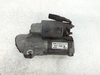 2009-2019 Ford Flex Car Starter Motor Solenoid OEM P/N:8G1T-11000-BA Fits OEM Used Auto Parts - Oemusedautoparts1.com