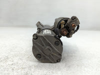2009-2019 Ford Flex Car Starter Motor Solenoid OEM P/N:8G1T-11000-BA Fits OEM Used Auto Parts - Oemusedautoparts1.com