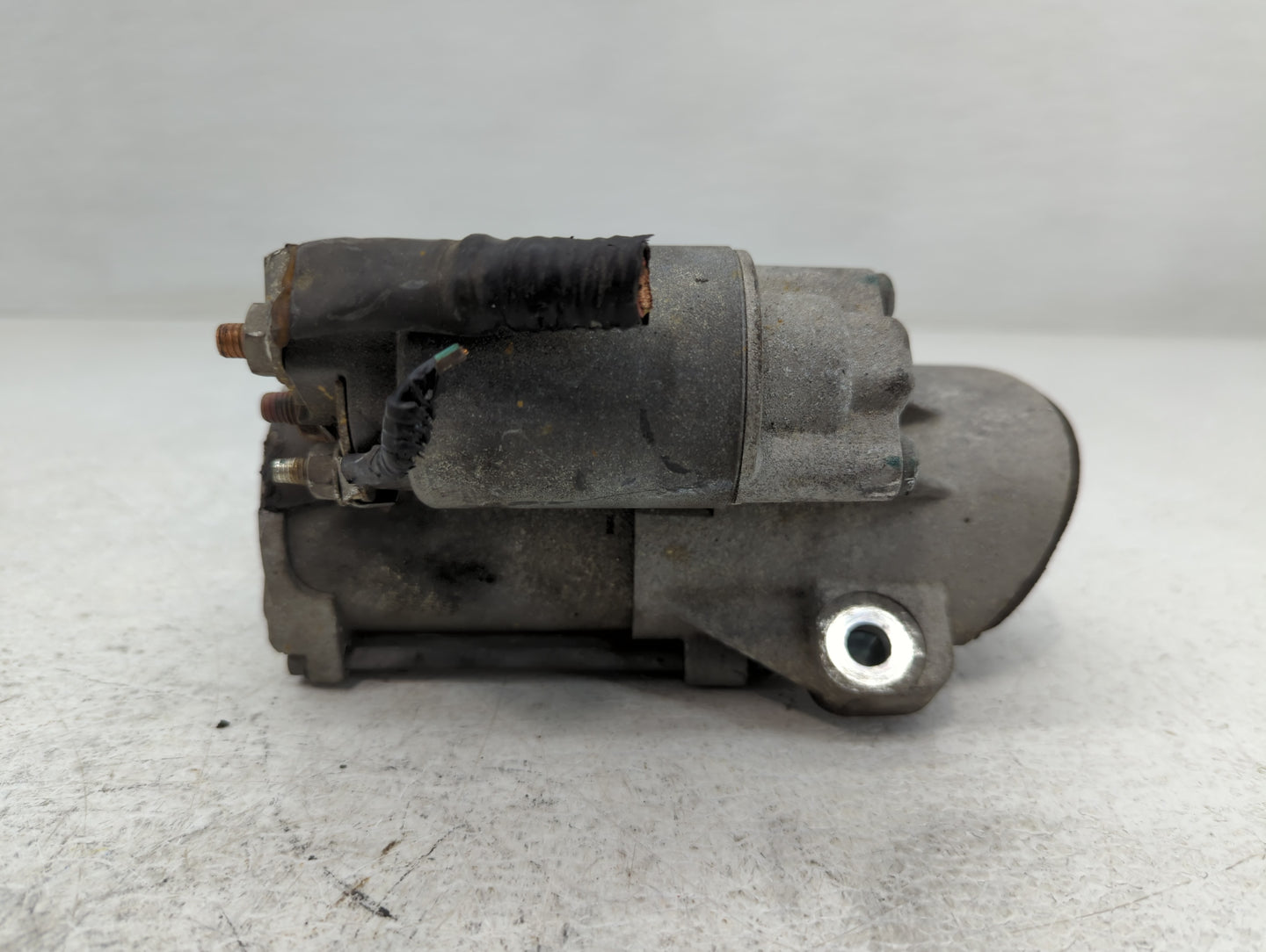 2009-2019 Ford Flex Car Starter Motor Solenoid OEM P/N:8G1T-11000-BA Fits OEM Used Auto Parts - Oemusedautoparts1.com