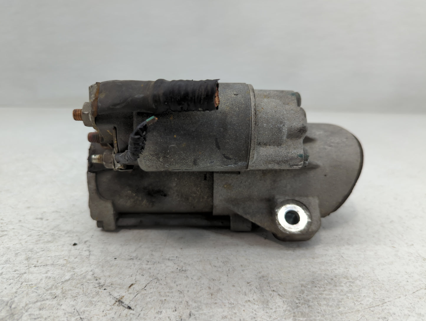 2009-2019 Ford Flex Car Starter Motor Solenoid OEM P/N:8G1T-11000-BA Fits OEM Used Auto Parts - Oemusedautoparts1.com