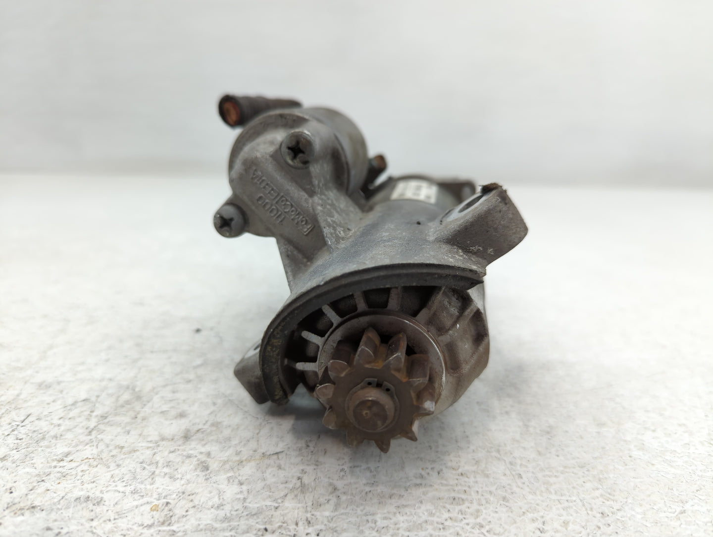 2009-2019 Ford Flex Car Starter Motor Solenoid OEM P/N:8G1T-11000-BA Fits OEM Used Auto Parts - Oemusedautoparts1.com