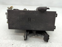 2013-2015 Ford Flex Fusebox Fuse Box Panel Relay Module P/N:DG1T-14A003-BA Fits Fits 2013 2014 2015 OEM Used Auto Parts - Oe