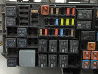 2013-2015 Ford Flex Fusebox Fuse Box Panel Relay Module P/N:DG1T-14A003-BA Fits Fits 2013 2014 2015 OEM Used Auto Parts - Oe