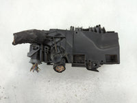 2013-2015 Ford Flex Fusebox Fuse Box Panel Relay Module P/N:DG1T-14A003-BA Fits Fits 2013 2014 2015 OEM Used Auto Parts - Oe
