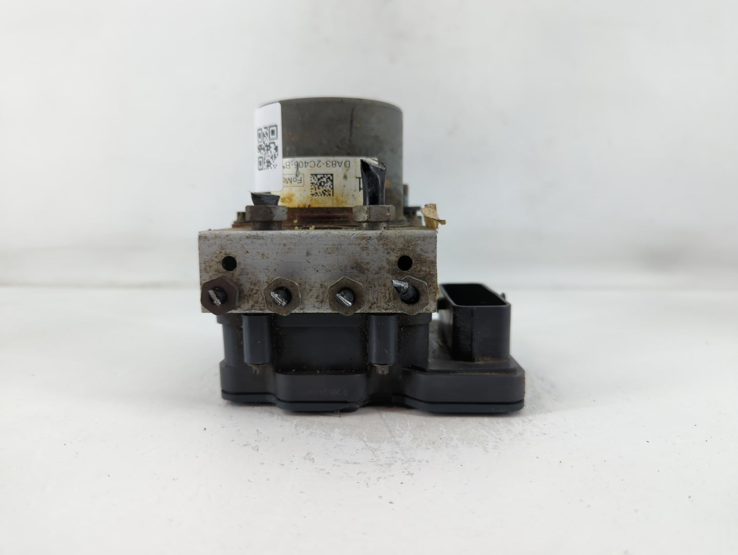 2014-2019 Ford Flex ABS Pump Control Module Replacement P/N:FA83-2C405-B Fits Fits 2014 2015 2016 2017 2018 2019 OEM Used Au