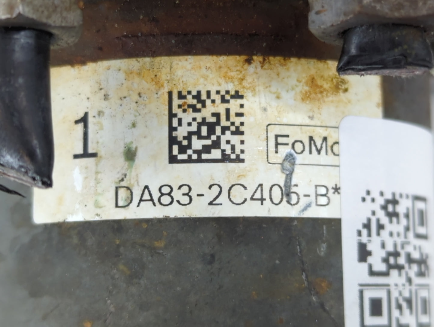 2014-2019 Ford Flex ABS Pump Control Module Replacement P/N:FA83-2C405-B Fits Fits 2014 2015 2016 2017 2018 2019 OEM Used Au