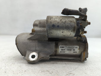 compare product 2009-2019 Ford Flex Car Starter Motor Solenoid OEM P/N:8G1T-11000-BA Fits OEM Used Auto Parts