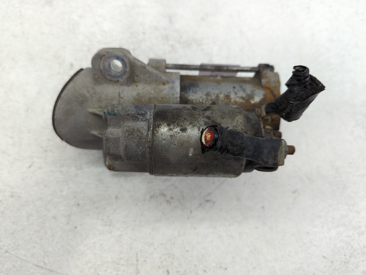 2009-2019 Ford Flex Car Starter Motor Solenoid OEM P/N:8G1T-11000-BA Fits OEM Used Auto Parts - Oemusedautoparts1.com