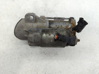 2009-2019 Ford Flex Car Starter Motor Solenoid OEM P/N:8G1T-11000-BA Fits OEM Used Auto Parts - Oemusedautoparts1.com