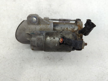2009-2019 Ford Flex Car Starter Motor Solenoid OEM P/N:8G1T-11000-BA Fits OEM Used Auto Parts