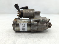 2009-2019 Ford Flex Car Starter Motor Solenoid OEM P/N:8G1T-11000-BA Fits OEM Used Auto Parts - Oemusedautoparts1.com