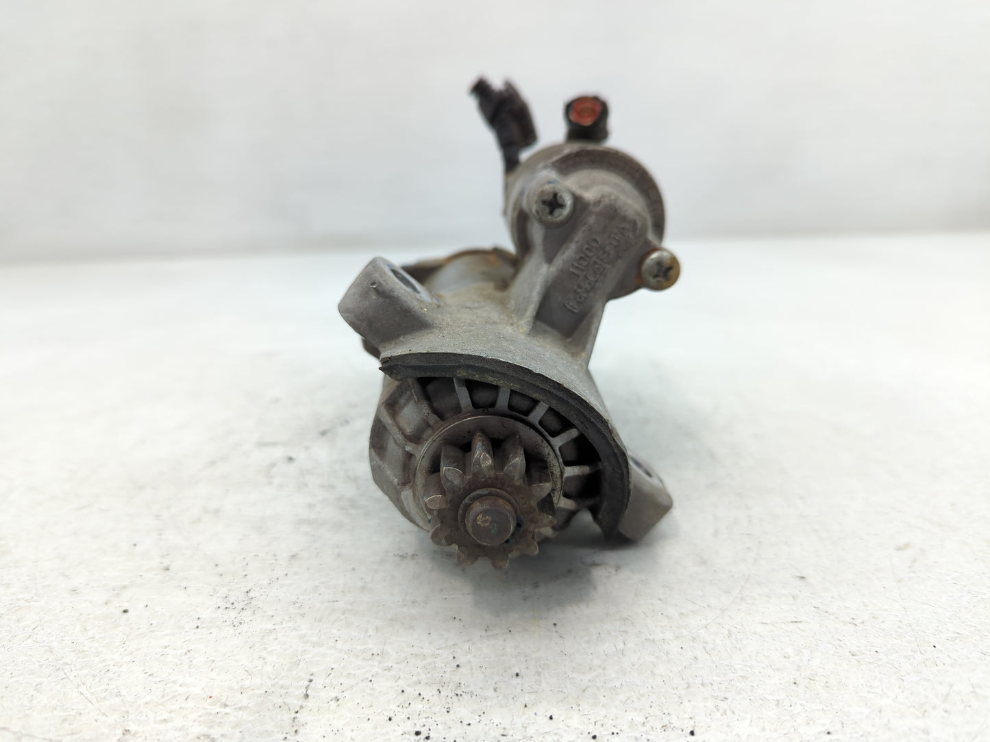 2009-2019 Ford Flex Car Starter Motor Solenoid OEM P/N:8G1T-11000-BA Fits OEM Used Auto Parts - Oemusedautoparts1.com
