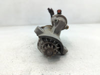 2009-2019 Ford Flex Car Starter Motor Solenoid OEM P/N:8G1T-11000-BA Fits OEM Used Auto Parts - Oemusedautoparts1.com