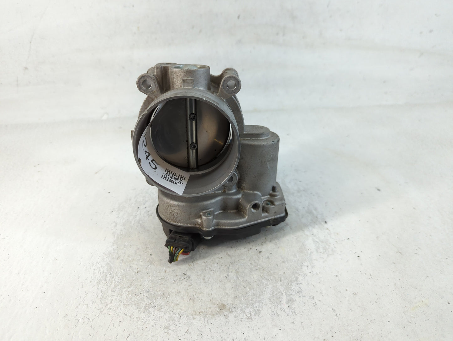2013-2019 Ford Flex Throttle Body P/N:68M2189 AT4E-EH Fits Fits 2011 2012 2013 2014 2015 2016 2017 2018 2019 OEM Used Auto P