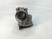 2013-2019 Ford Flex Throttle Body P/N:68M2189 AT4E-EH Fits Fits 2011 2012 2013 2014 2015 2016 2017 2018 2019 OEM Used Auto P