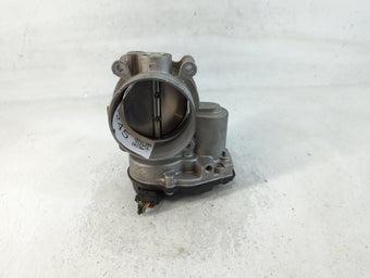 compare product 2013-2019 Ford Flex Throttle Body P/N:68M2189 AT4E-EH Fits Fits 2011 2012 2013 2014 2015 2016 2017 2018 2019 OEM Used Auto Parts