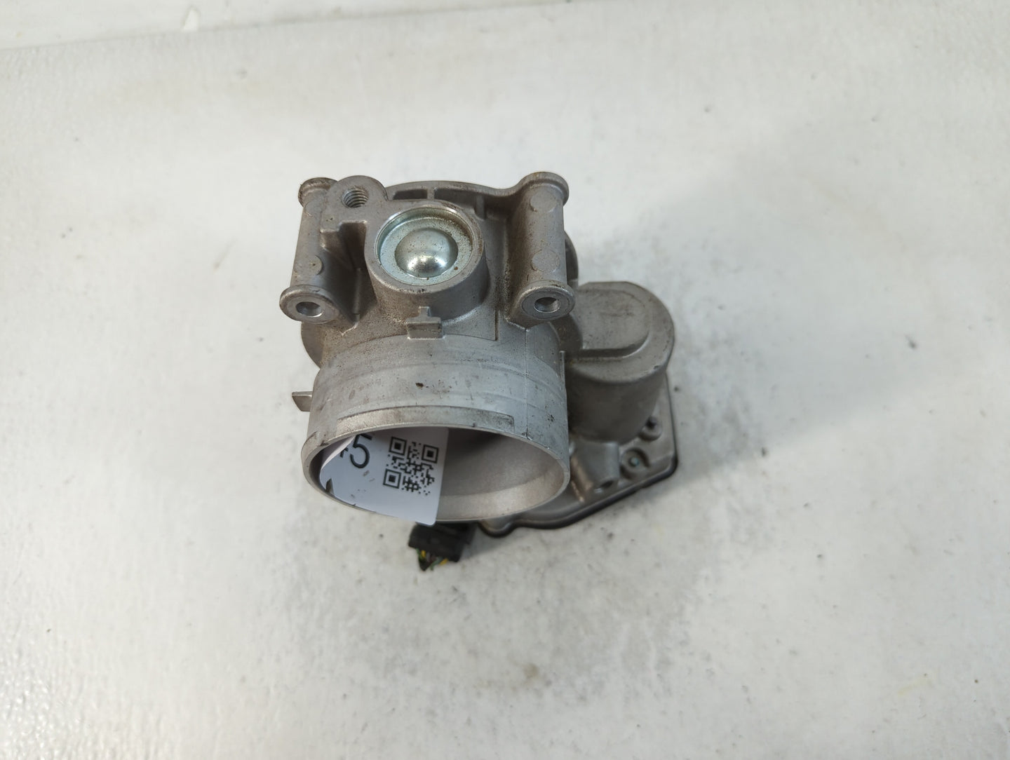 2013-2019 Ford Flex Throttle Body P/N:68M2189 AT4E-EH Fits Fits 2011 2012 2013 2014 2015 2016 2017 2018 2019 OEM Used Auto P