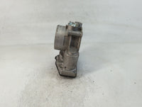 2013-2019 Ford Flex Throttle Body P/N:68M2189 AT4E-EH Fits Fits 2011 2012 2013 2014 2015 2016 2017 2018 2019 OEM Used Auto P