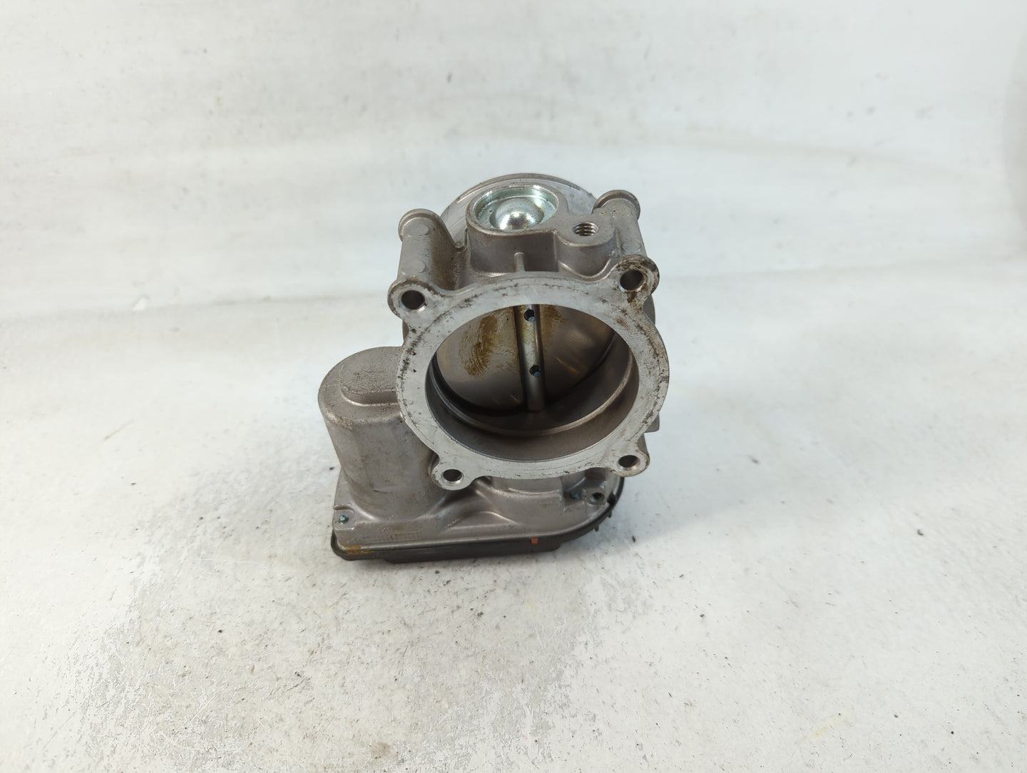 2013-2019 Ford Flex Throttle Body P/N:68M2189 AT4E-EH Fits Fits 2011 2012 2013 2014 2015 2016 2017 2018 2019 OEM Used Auto P