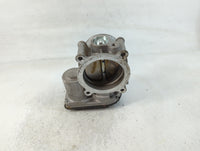 2013-2019 Ford Flex Throttle Body P/N:68M2189 AT4E-EH Fits Fits 2011 2012 2013 2014 2015 2016 2017 2018 2019 OEM Used Auto P