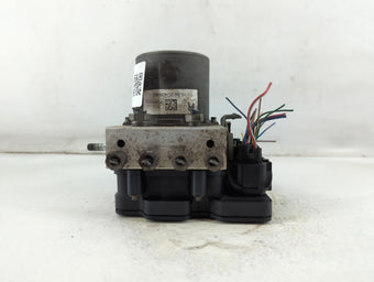 compare product 2014-2019 Ford Flex ABS Pump Control Module Replacement P/N:HL34-2C405-AC Fits Fits 2014 2015 2016 2017 2018 2019 OEM Used Auto Parts