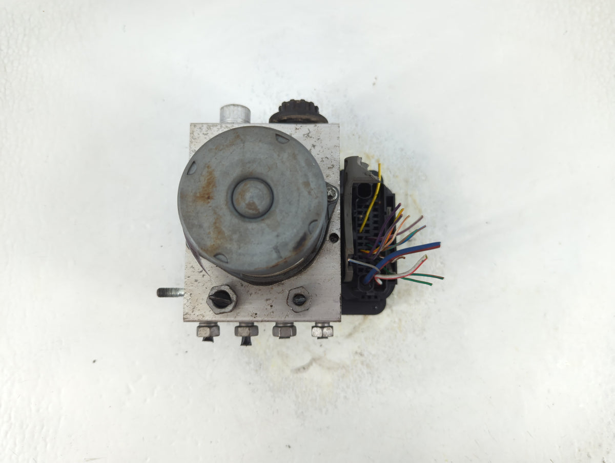 2014-2019 Ford Flex Anti-Lock Brake ABS Pump Module Actuator OEM P/N:HL34-2C405-AC Fits Fits 2014 2015 2016 2017 2018 2019 O