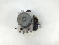2014-2019 Ford Flex Anti-Lock Brake ABS Pump Module Actuator OEM P/N:HL34-2C405-AC Fits Fits 2014 2015 2016 2017 2018 2019 O