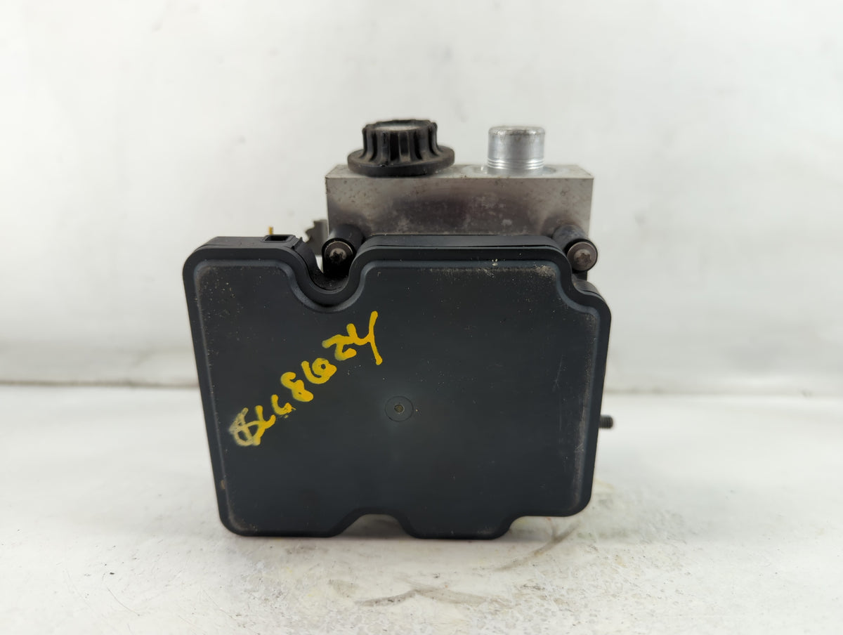 2014-2019 Ford Flex Anti-Lock Brake ABS Pump Module Actuator OEM P/N:HL34-2C405-AC Fits Fits 2014 2015 2016 2017 2018 2019 O