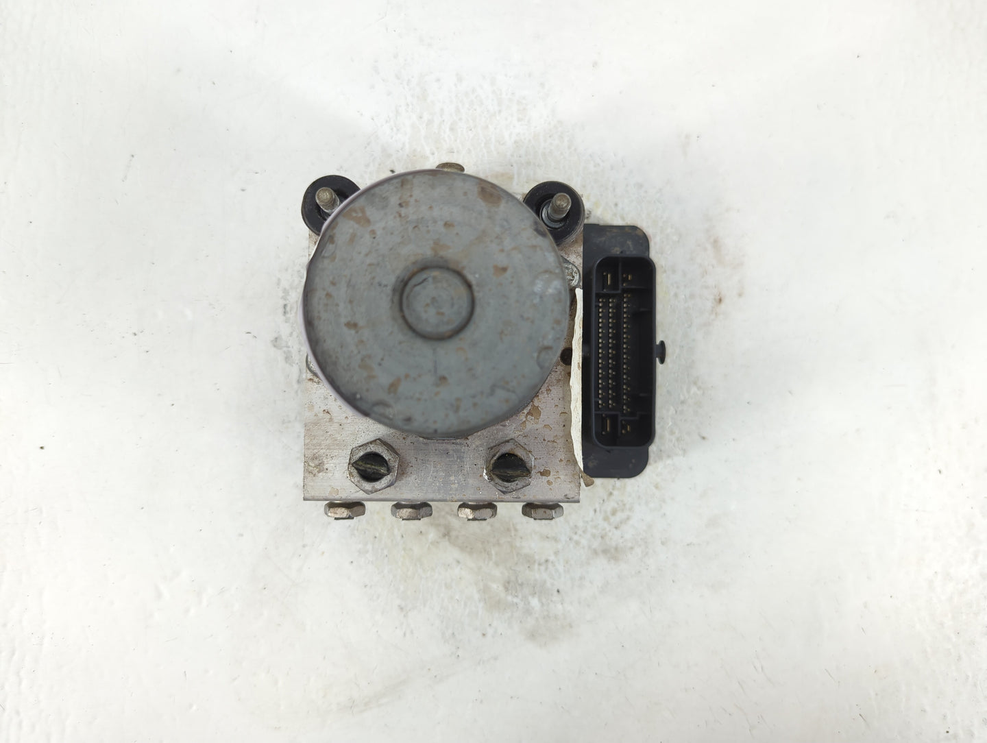 2014-2019 Ford Flex ABS Pump Control Module Replacement P/N:FA83-2C405-AA Fits Fits 2014 2015 2016 2017 2018 2019 OEM Used A