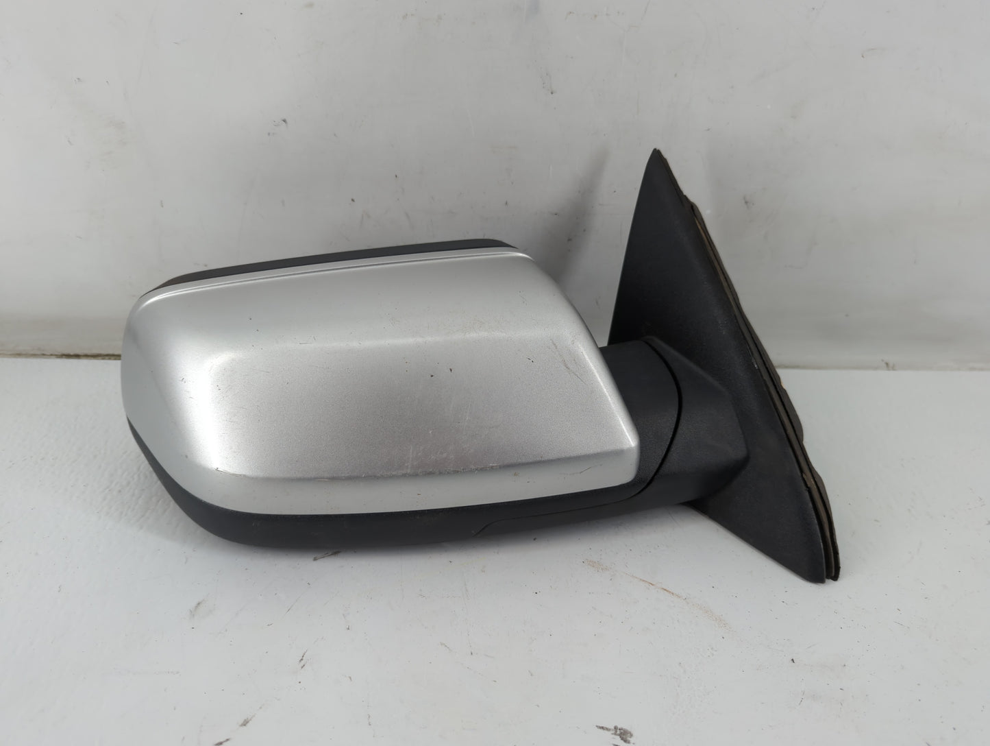 2013-2019 Ford Flex Passenger Side View Mirror - Right Door Mirror OEM Used - Oemusedautoparts1.com