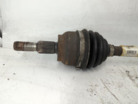 Ford Focnrs Axle Shaft Front Passenger Cv C/v - Oemusedautoparts1.com