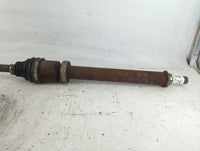 Ford Focnrs Axle Shaft Front Passenger Cv C/v - Oemusedautoparts1.com
