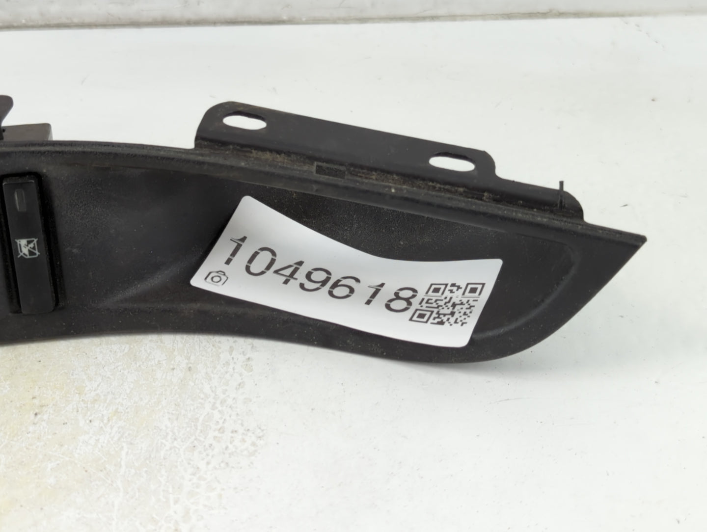 2015 Ford Focus Master Power Window Switch Replacement Driver Side Left P/N:1085502X Fits OEM Used Auto Parts - Oemusedautop