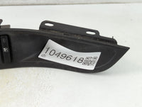 2015 Ford Focus Master Power Window Switch Replacement Driver Side Left P/N:1085502X Fits OEM Used Auto Parts - Oemusedautop