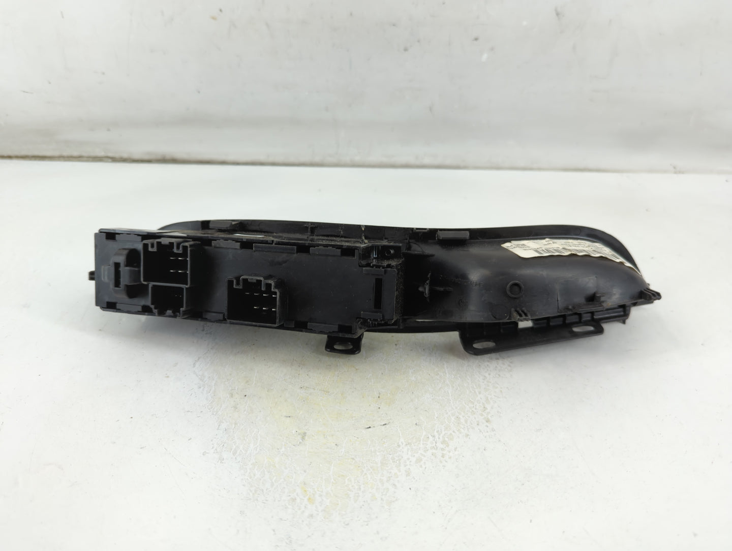 2015 Ford Focus Master Power Window Switch Replacement Driver Side Left P/N:1085502X Fits OEM Used Auto Parts - Oemusedautop