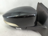 2015-2018 Ford Focus Passenger Side View Mirror - Right Door Mirror OEM Used - Oemusedautoparts1.com