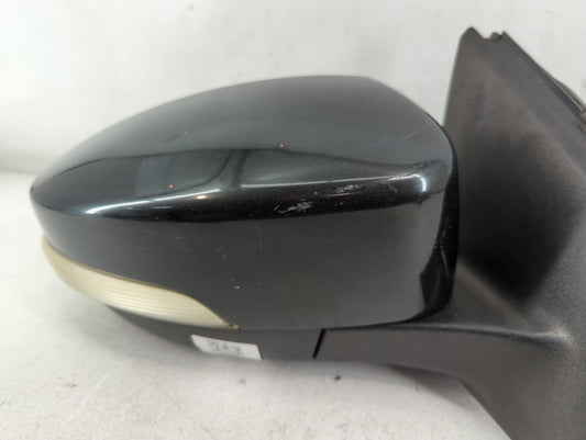 2015-2018 Ford Focus Passenger Side View Mirror - Right Door Mirror OEM Used